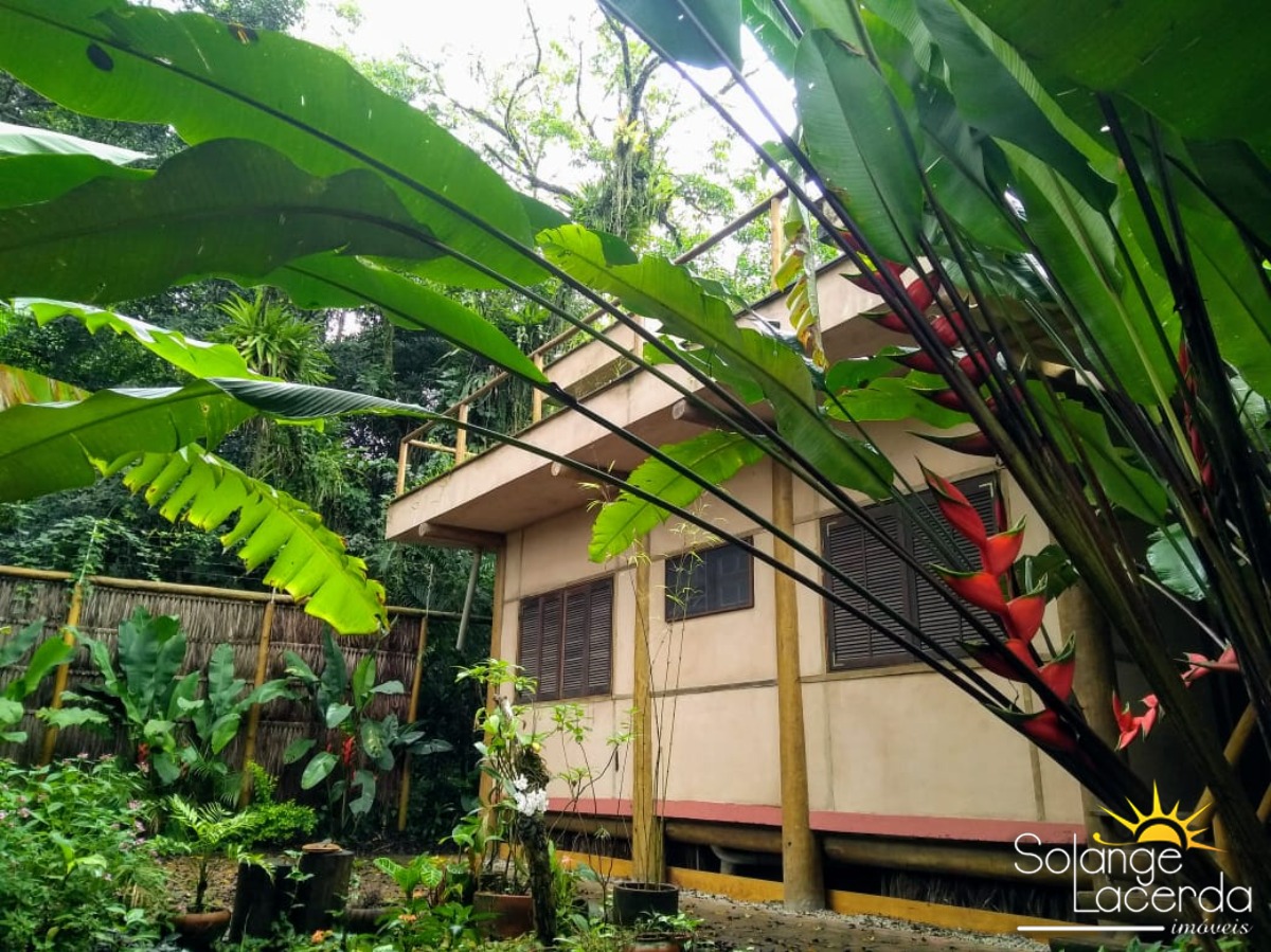 Casa térrea diferenciada - ecológica - 3 dormitórios - foto 3