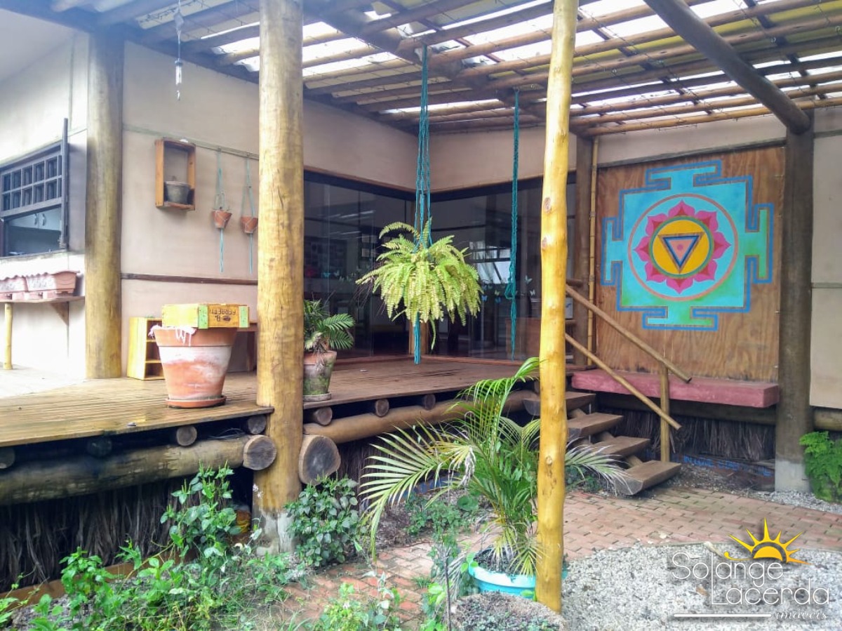 Casa Térrea Diferenciada - Ecológica - 3 Dormitórios