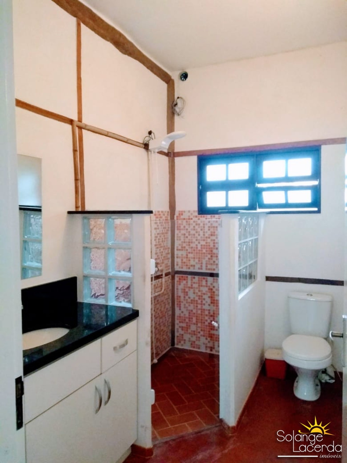Casa Térrea Diferenciada - Ecológica - 3 Dormitórios