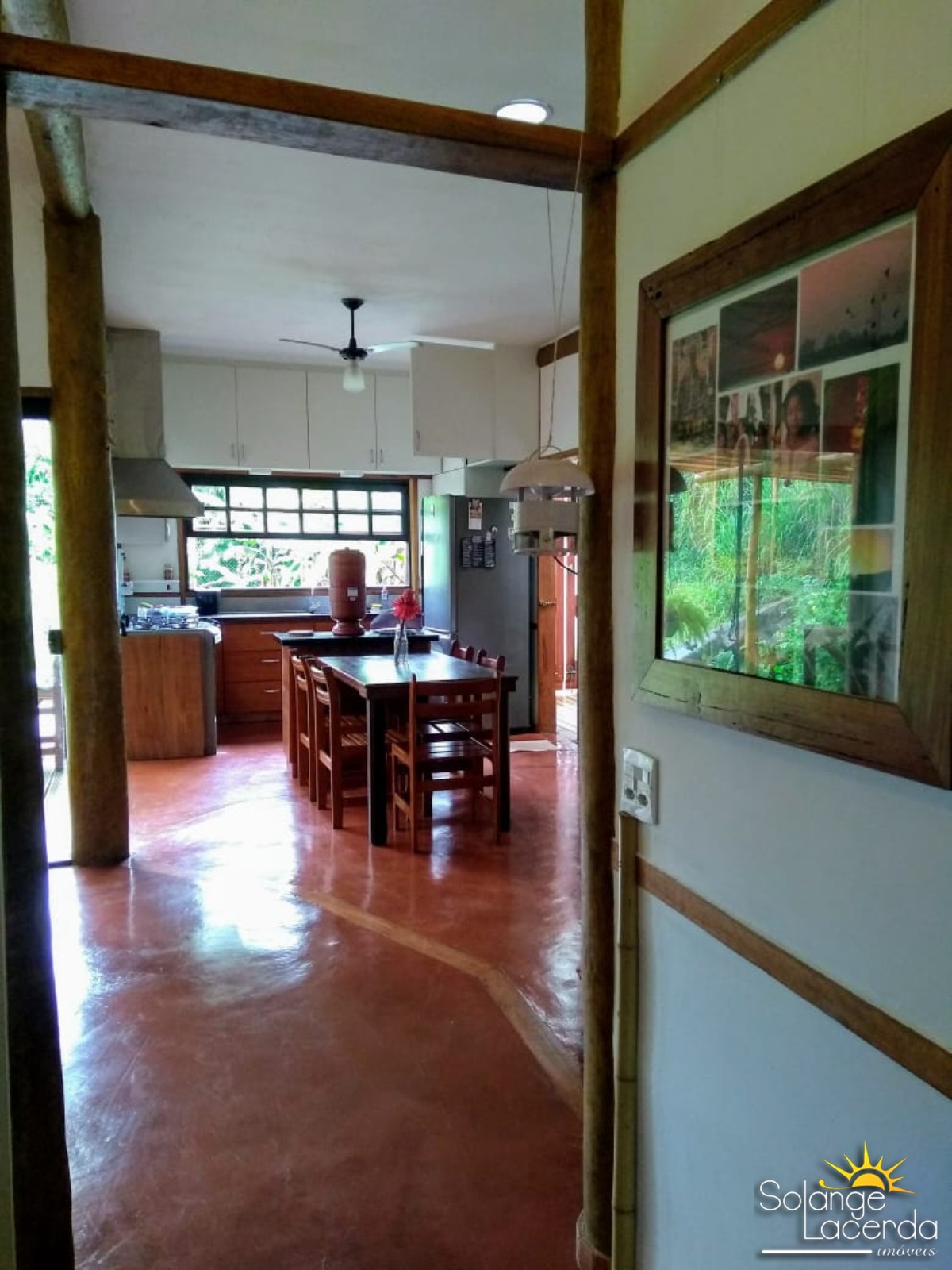 Casa térrea diferenciada - ecológica - 3 dormitórios - foto 6
