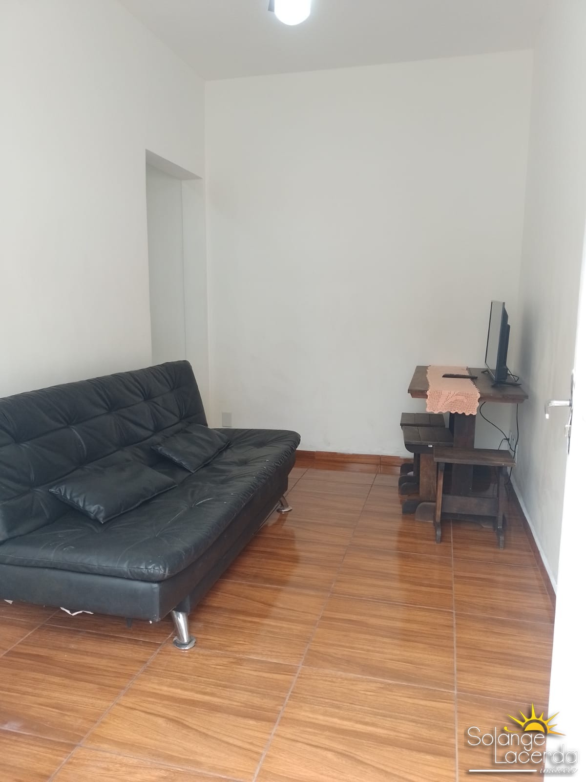 Retorno garantido na temporada - 300 metros da praia - 2 vag - foto 14