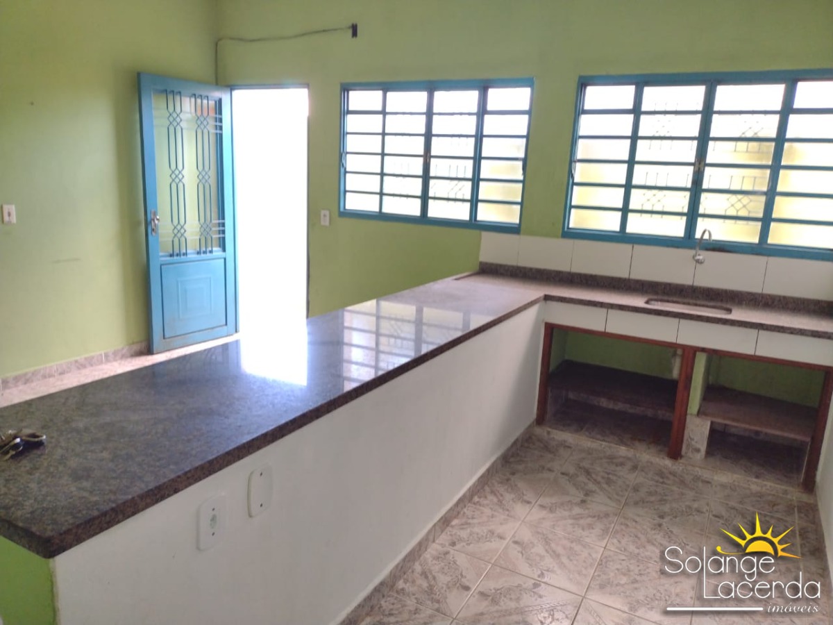 Casa, 2 quartos, 125 m² - Foto 1