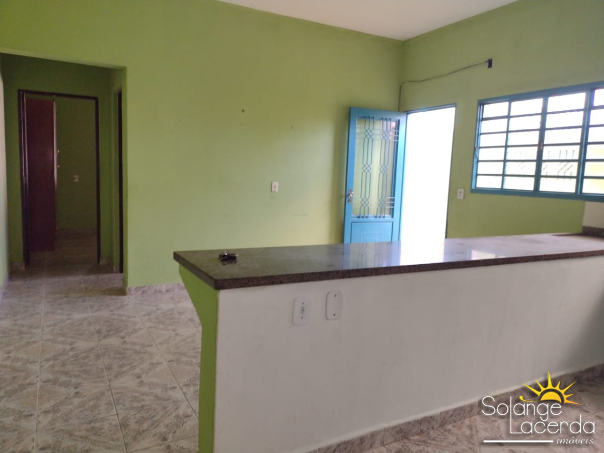 Casa, 2 quartos, 125 m² - Foto 2