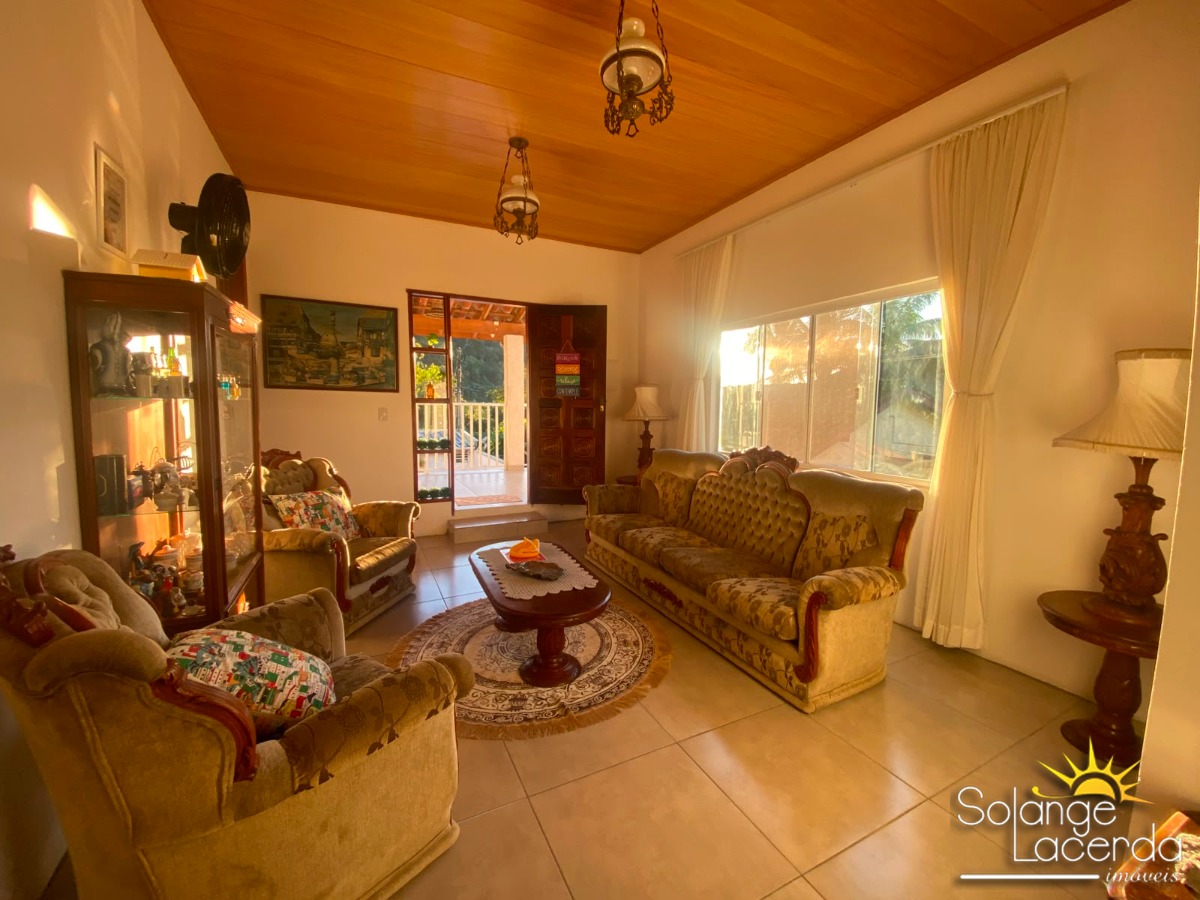 Casa, 7 quartos, 280 m² - Foto 37