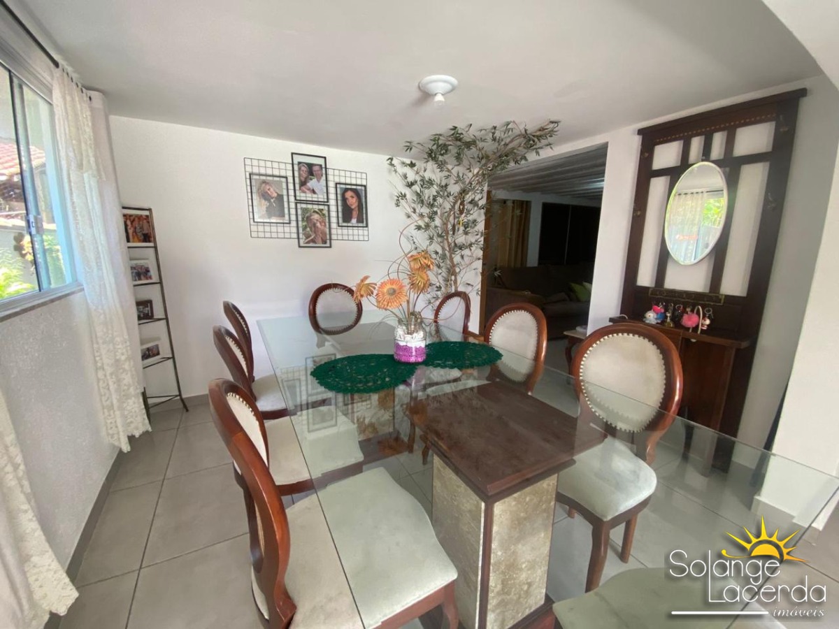 Casa, 7 quartos, 280 m² - Foto 4