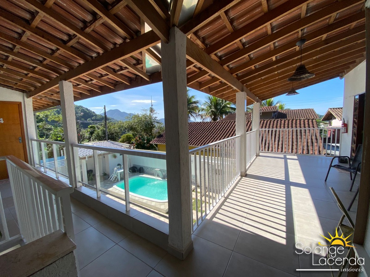 Casa, 7 quartos, 280 m² - Foto 34