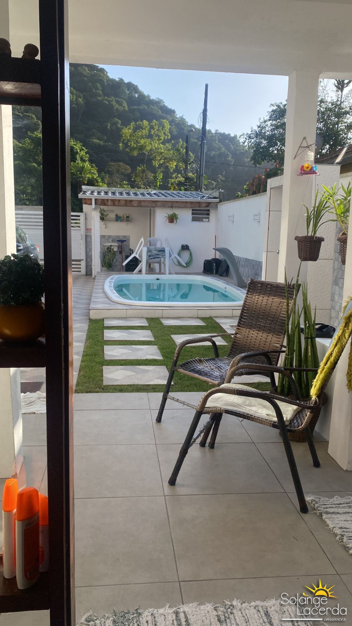 Casa, 7 quartos, 280 m² - Foto 33