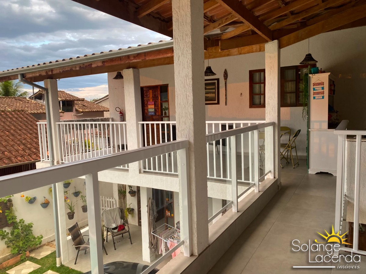 Casa, 7 quartos, 280 m² - Foto 29