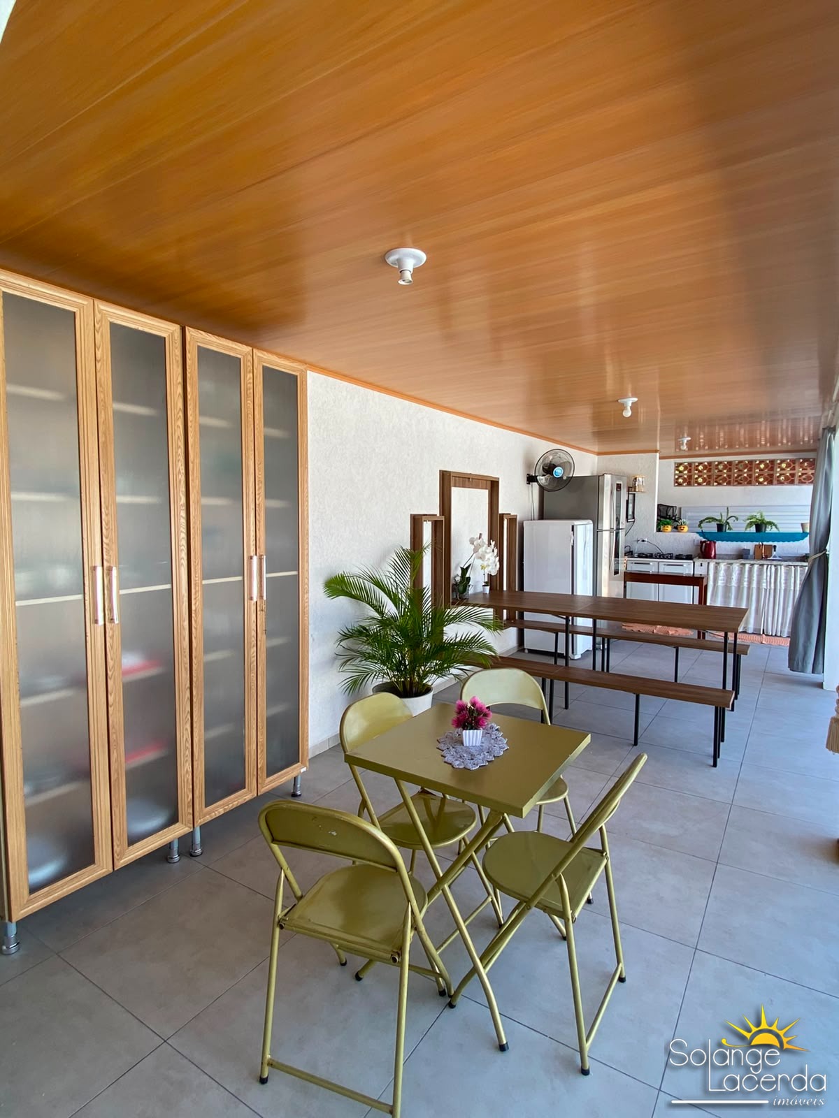 Casa, 7 quartos, 280 m² - Foto 8