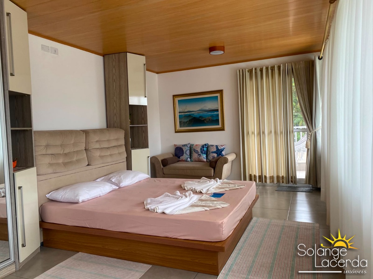 Casa, 7 quartos, 280 m² - Foto 24